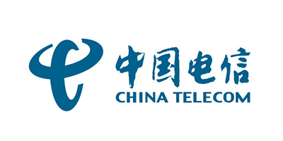  合作客户-中国电信