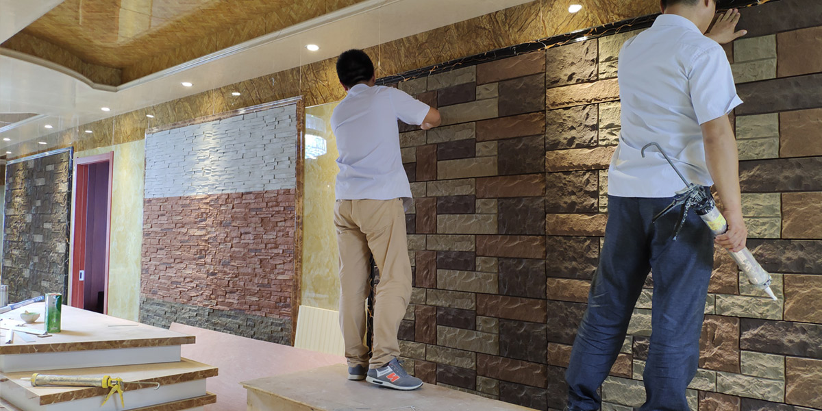 红楼KTV门店装修- 