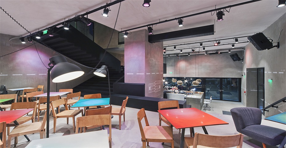 完美装饰店铺装修/商铺装修