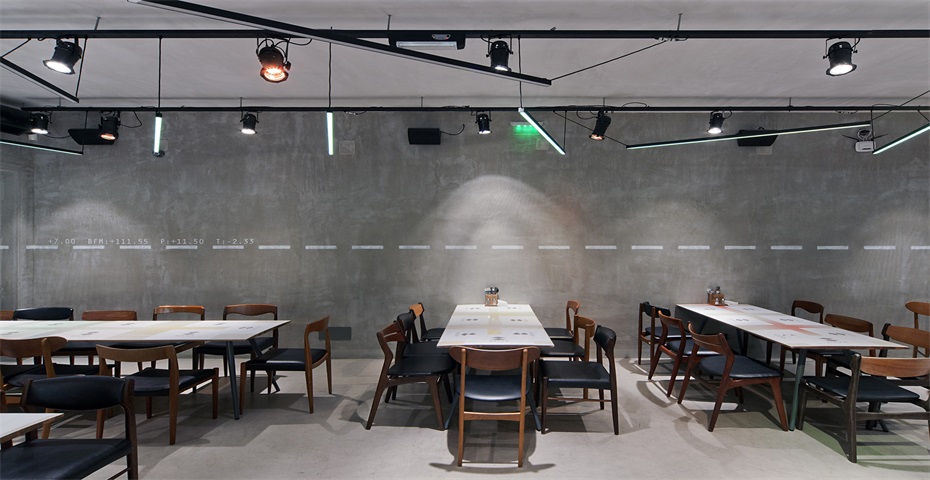 完美装饰店铺装修/商铺装修