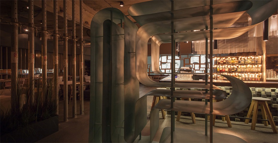 完美装饰店铺装修/商铺装修