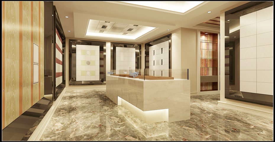 完美装饰店铺装修/商铺装修