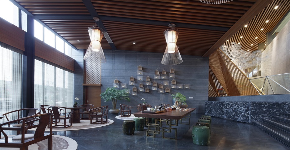 完美装饰店铺装修/商铺装修