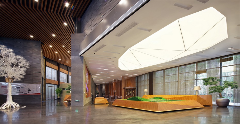 完美装饰店铺装修/商铺装修