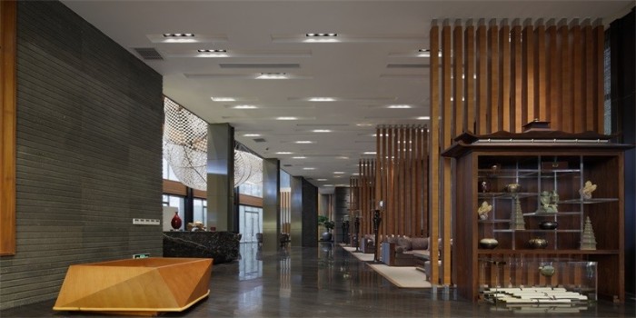 完美装饰店铺装修/商铺装修