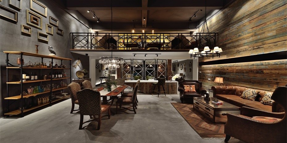 完美装饰店铺装修/商铺装修