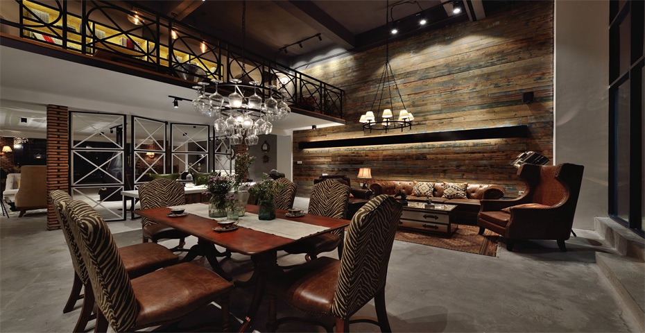 完美装饰店铺装修/商铺装修