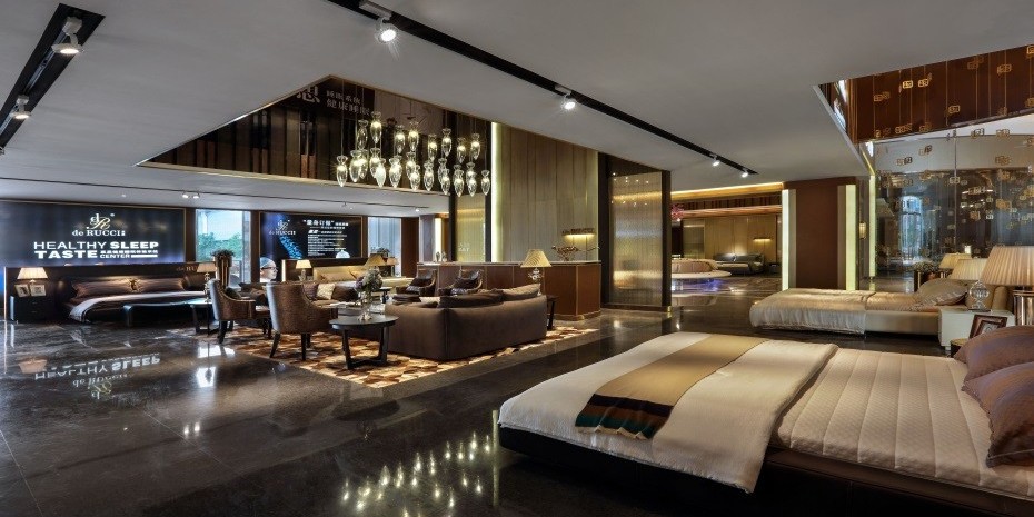 完美装饰店铺装修/商铺装修