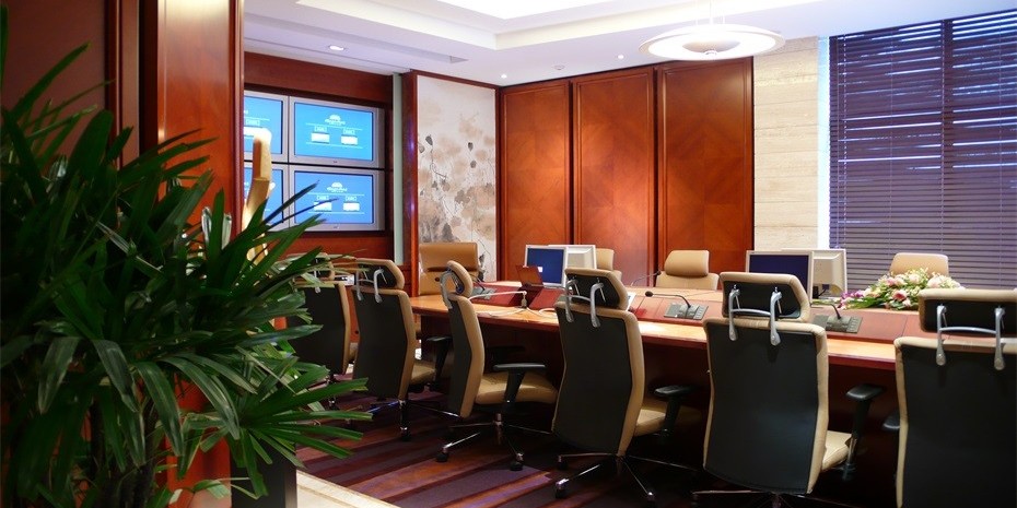 完美装饰餐饮会所装修