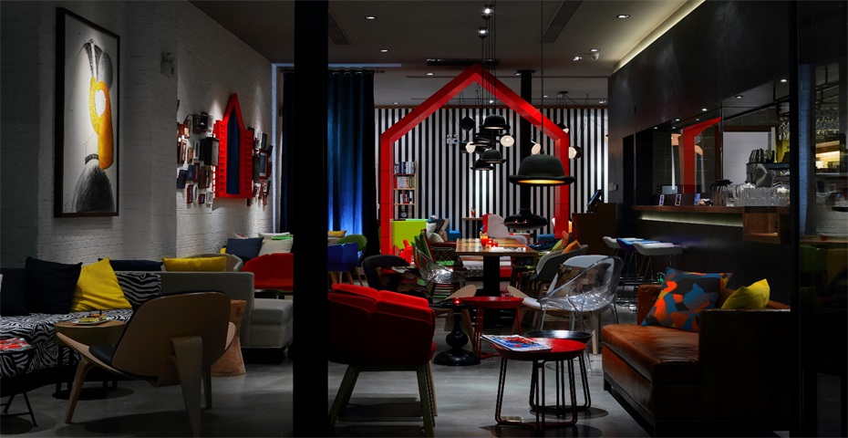 完美装饰店铺装修/商铺装修