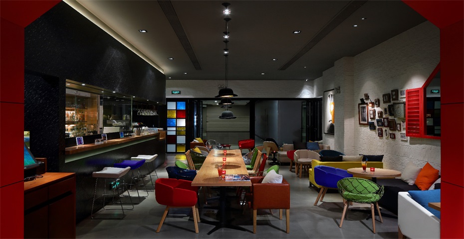 完美装饰店铺装修/商铺装修