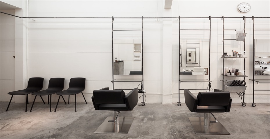 完美装饰店铺装修/商铺装修