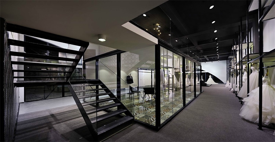 完美装饰店铺装修/商铺装修