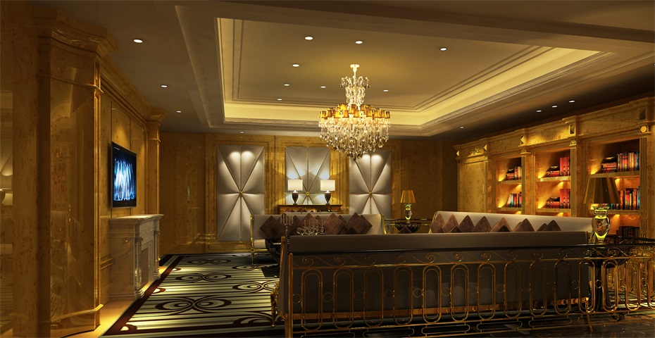 完美装饰/酒店装修/宾馆装修