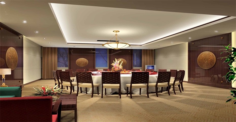 完美装饰/酒店装修/宾馆装修