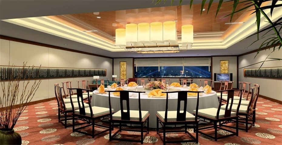 完美装饰/酒店装修/宾馆装修