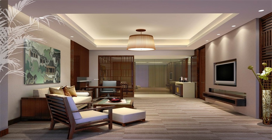 完美装饰/酒店装修/宾馆装修