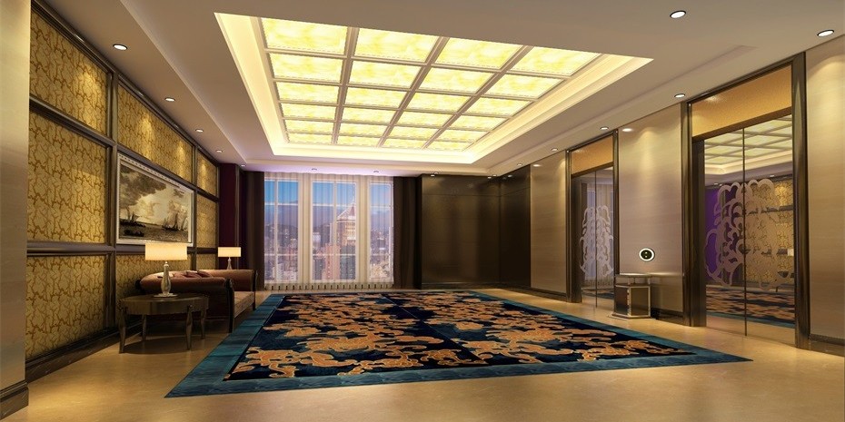 完美装饰/酒店装修/宾馆装修