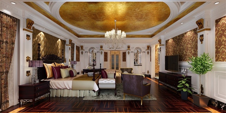 完美装饰/酒店装修/宾馆装修