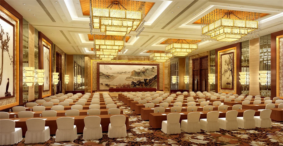 完美装饰/酒店装修/宾馆装修