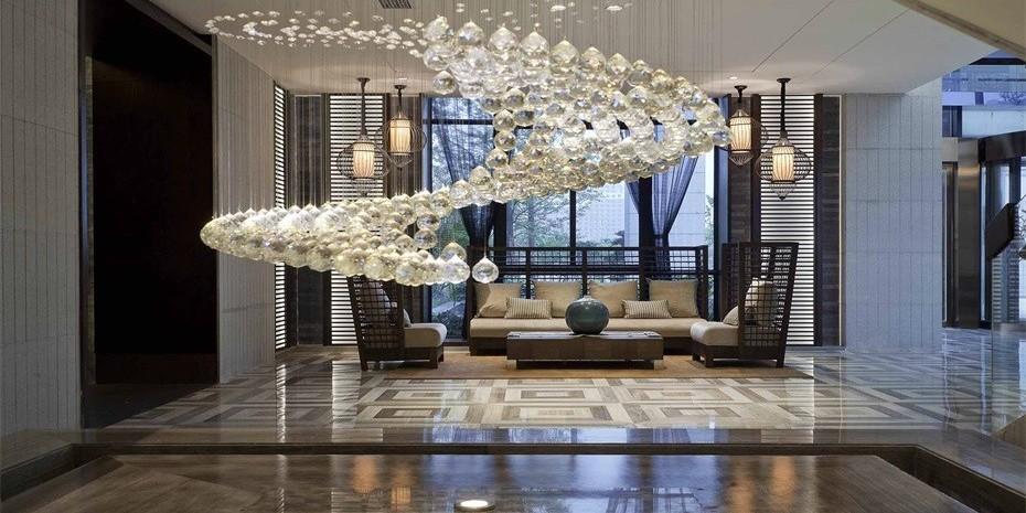 完美装饰/酒店装修/宾馆装修