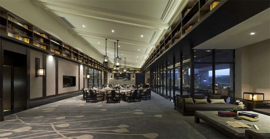 完美装饰/酒店装修/宾馆装修