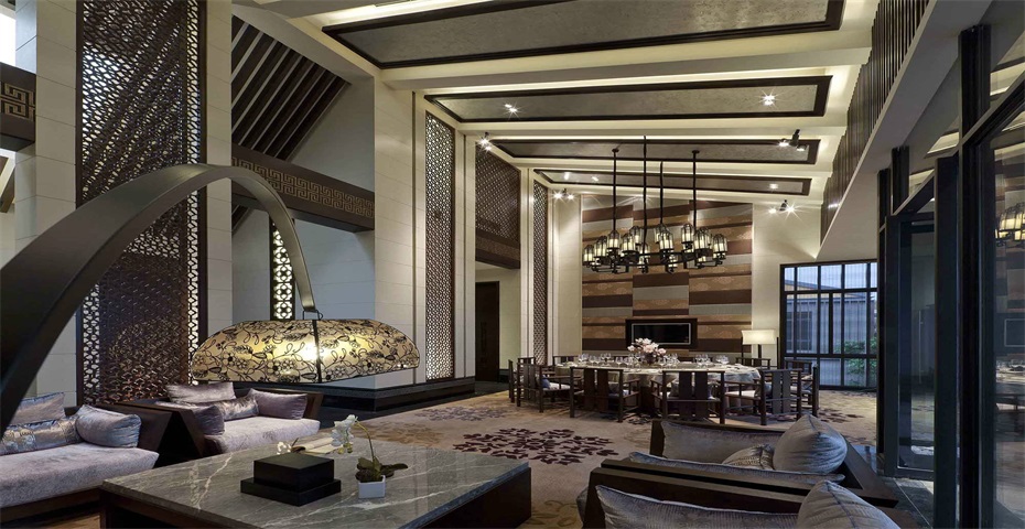 完美装饰/酒店装修/宾馆装修