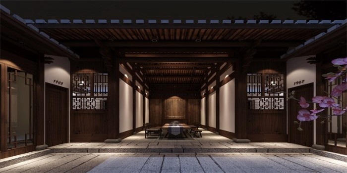 完美装饰/酒店装修/宾馆装修