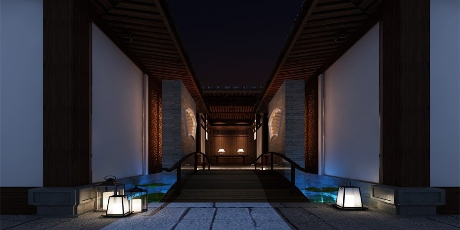 完美装饰/酒店装修/宾馆装修