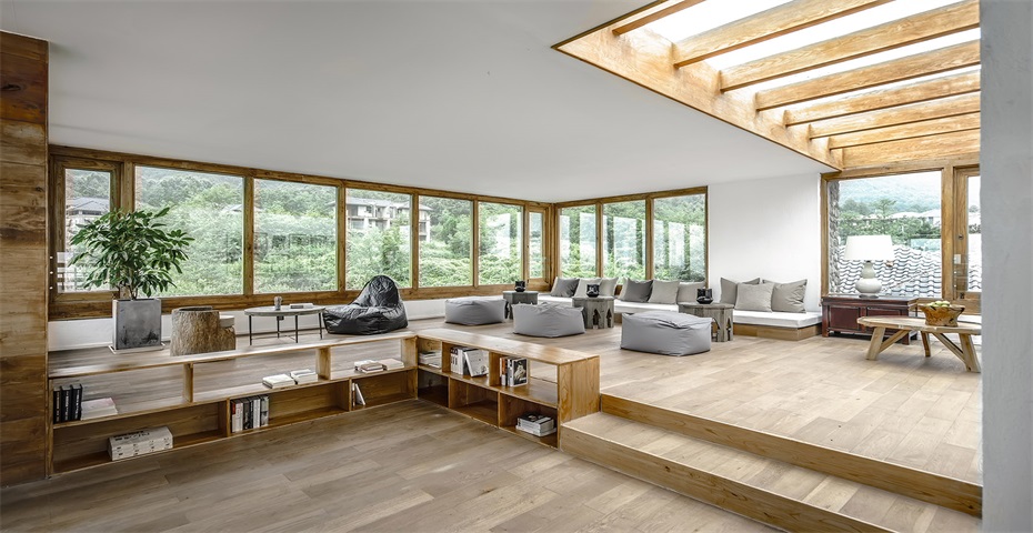 完美装饰/酒店装修/宾馆装修