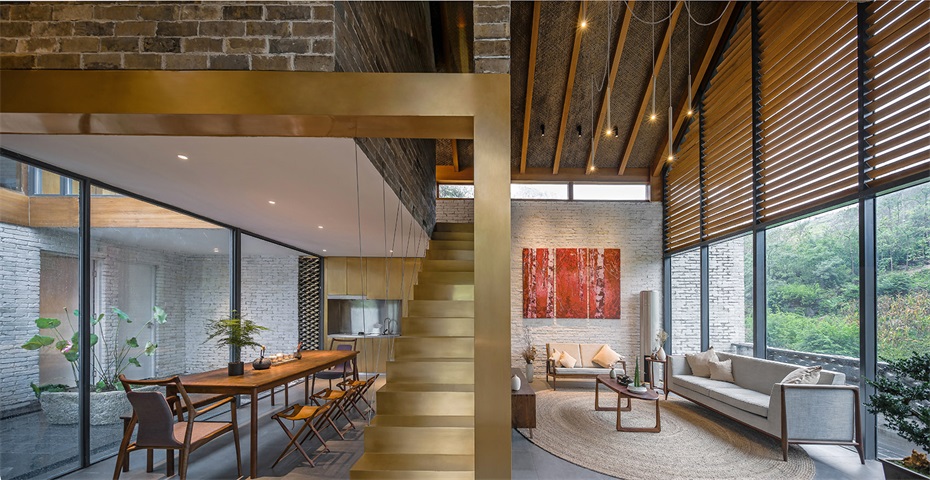 完美装饰/酒店装修/宾馆装修