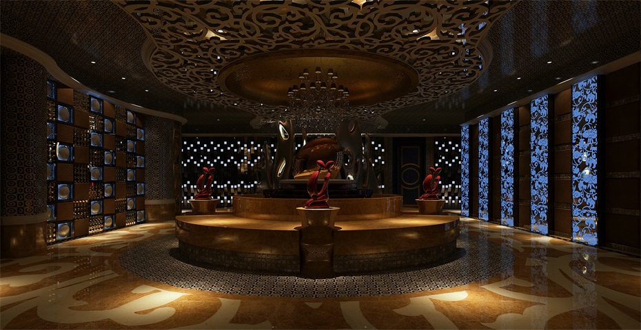 完美装饰店铺装修/商铺装修