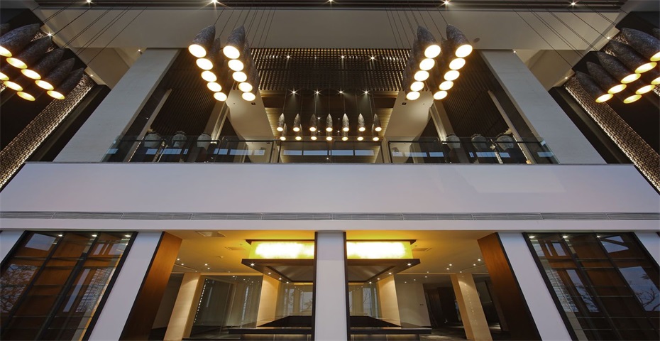 完美装饰店铺装修/商铺装修