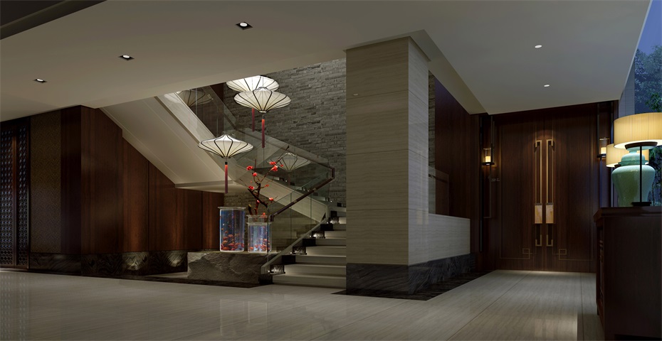完美装饰/酒店装修/宾馆装修