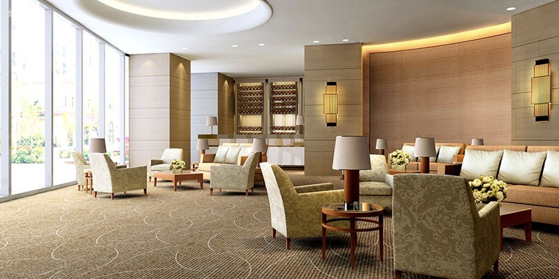 完美装饰/酒店装修/宾馆装修