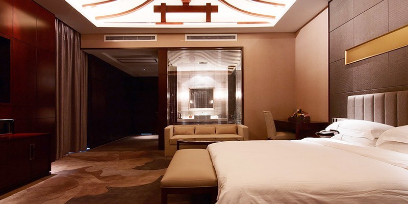 完美装饰/酒店装修/宾馆装修