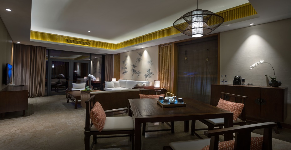 完美装饰/酒店装修/宾馆装修