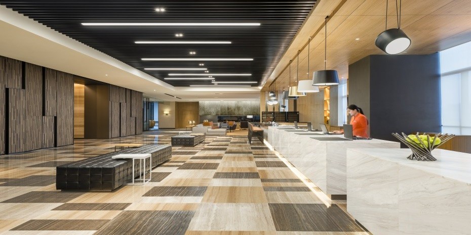 完美装饰/酒店装修/宾馆装修