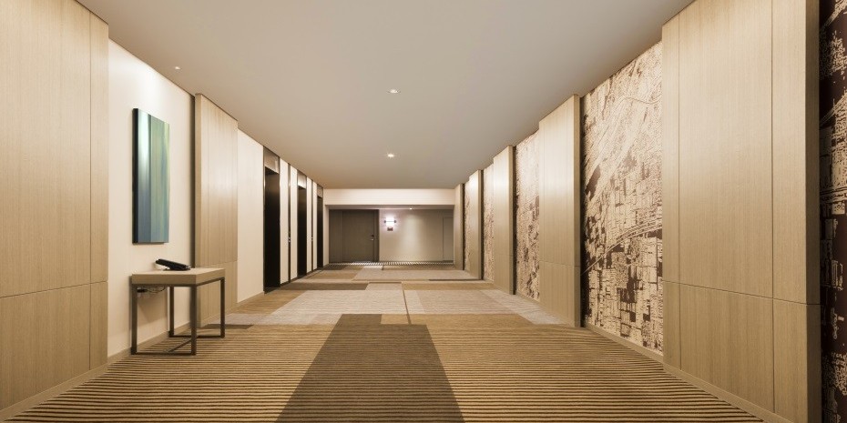 完美装饰/酒店装修/宾馆装修