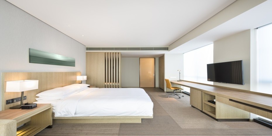 完美装饰/酒店装修/宾馆装修