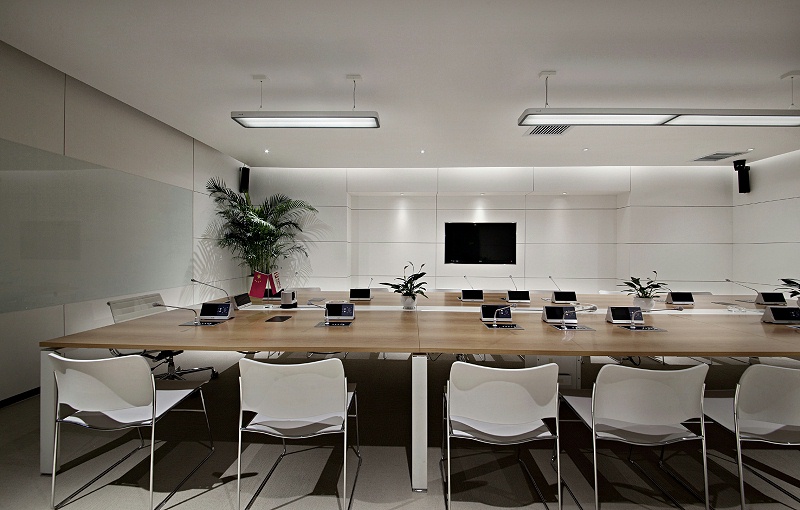 完美装饰办公室装修/完美装饰公装