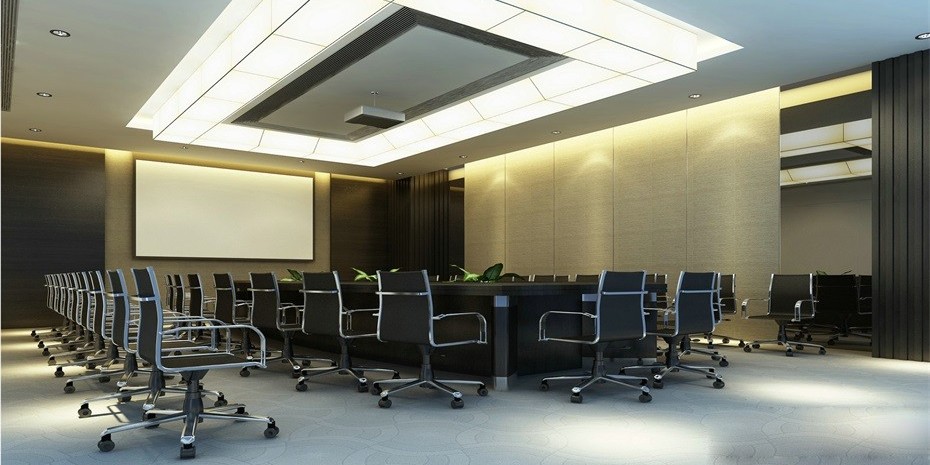 完美装饰办公室装修/完美装饰公装