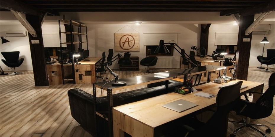 完美装饰办公室装修/完美装饰公装