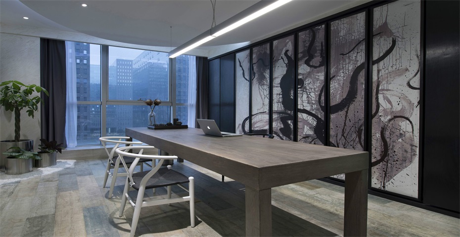 完美装饰办公室装修/完美装饰公装