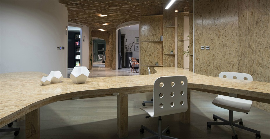 完美装饰办公室装修/完美装饰公装