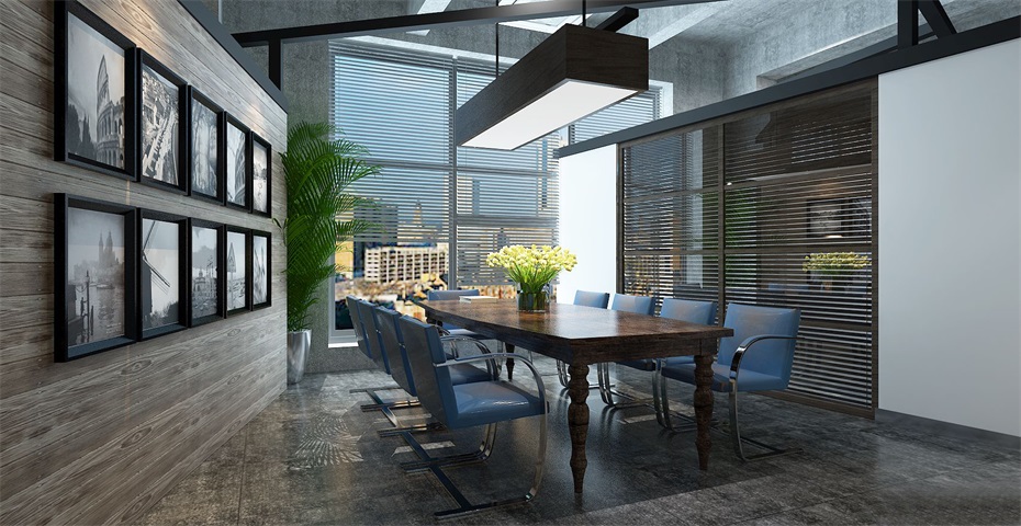 完美装饰办公室装修/完美装饰公装