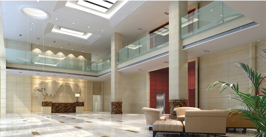 完美装饰办公室装修/完美装饰公装