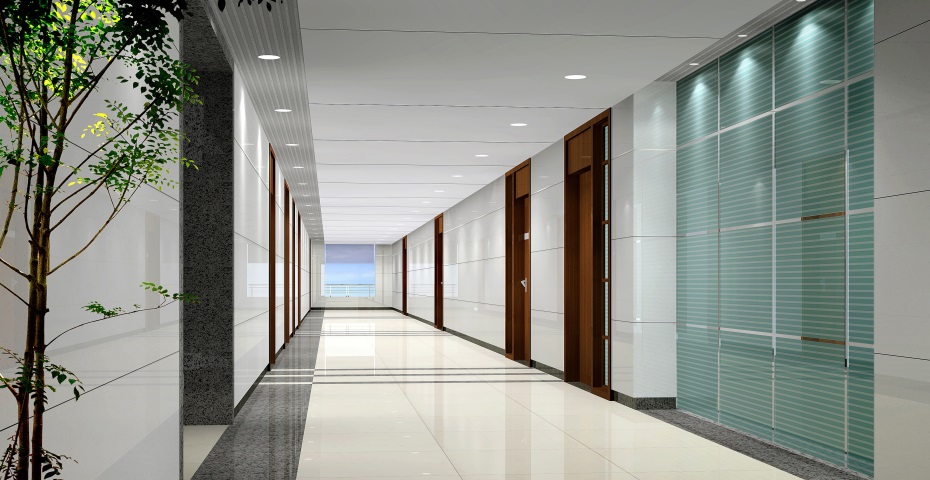 完美装饰办公室装修/完美装饰公装