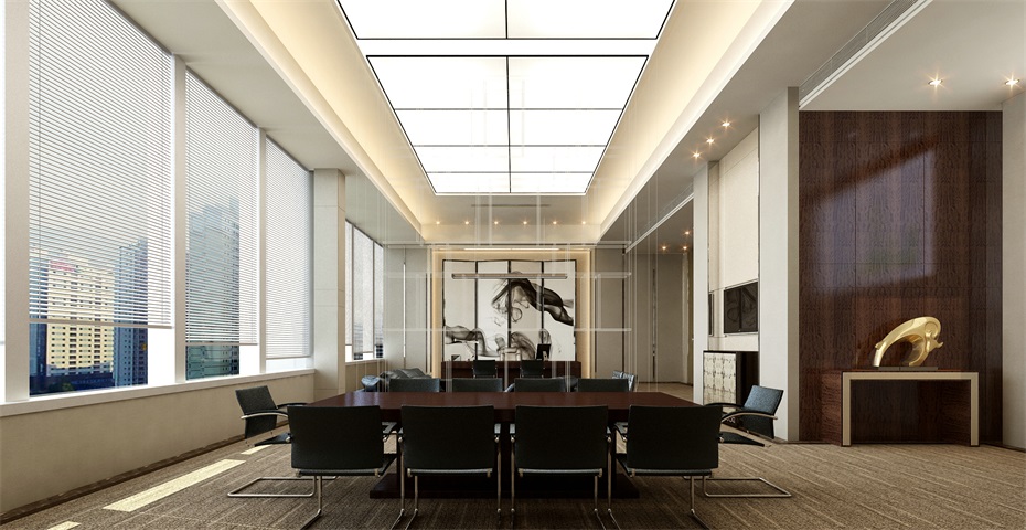 完美装饰办公室装修/完美装饰公装