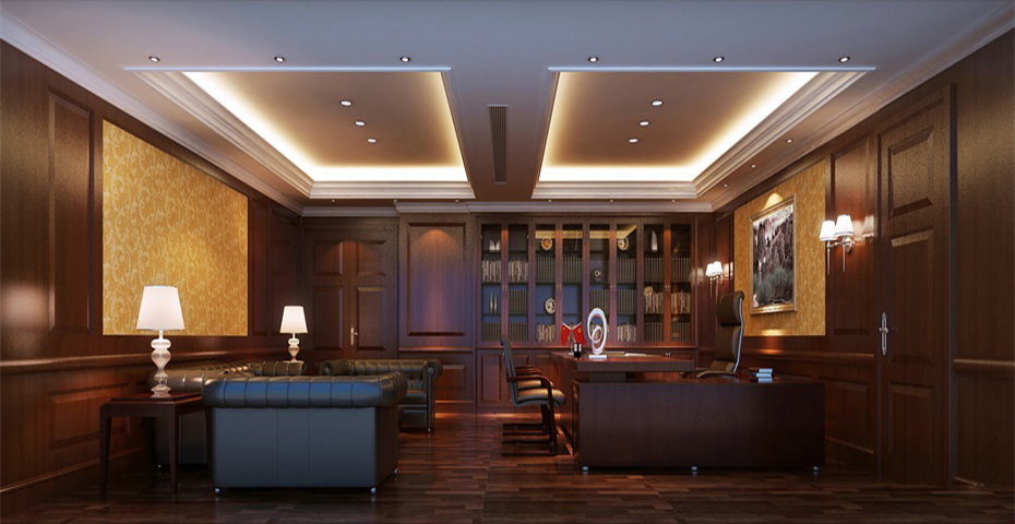 完美装饰办公室装修/完美装饰公装